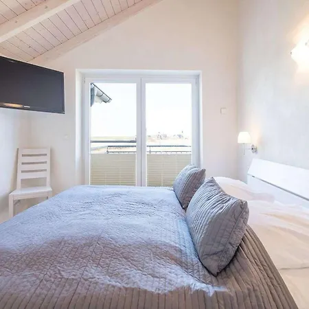 Nordspitze By Interhome